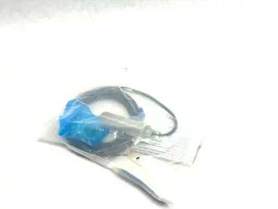 E2B-M18LS08-WZ-C1 | Omron  Inductive Proximity Sensor 2m Leads 10-30VDC - New