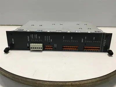 USED KEBA PS 244/A