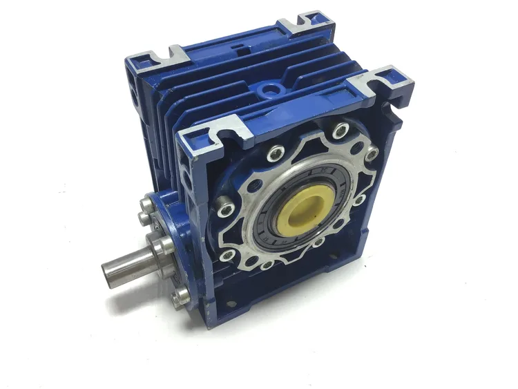 Used WORM _UNKNOWN_ Speed Reducers | Moses B Glick #992143