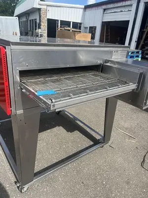 Used XLT 3255-01042 Conveyor Ovens Florida US | BAM Discount Restaurant Equipment #1452300