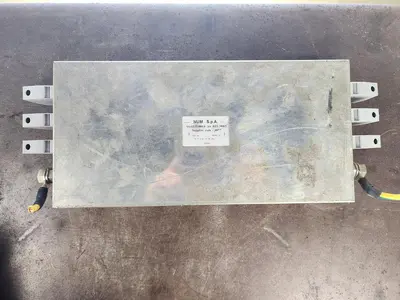 USED NUM AGOFIL006A