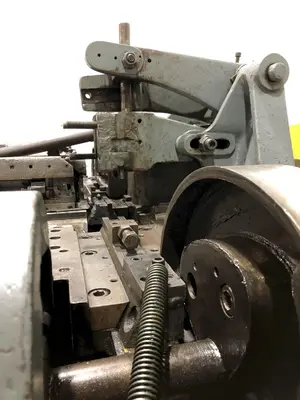 USED 1967 NILSON S3F