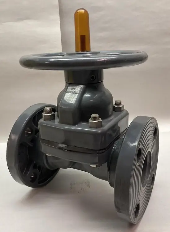 Used ITT 1 1/2 Pump & Valve Parts Ohio US | Surplus Asset Holdings #1249514