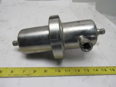 Used ZANDER _UNKNOWN_ Miscellaneous MRO | Arrow Industrial #656115