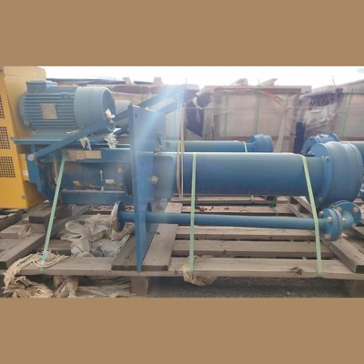 USED 2022 METSO OUTOTEC VS50 L120 05 NR