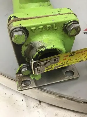 USED THERMAL TRANSFER EK-514-79639