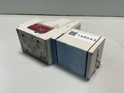 USED MOOG D661-5009