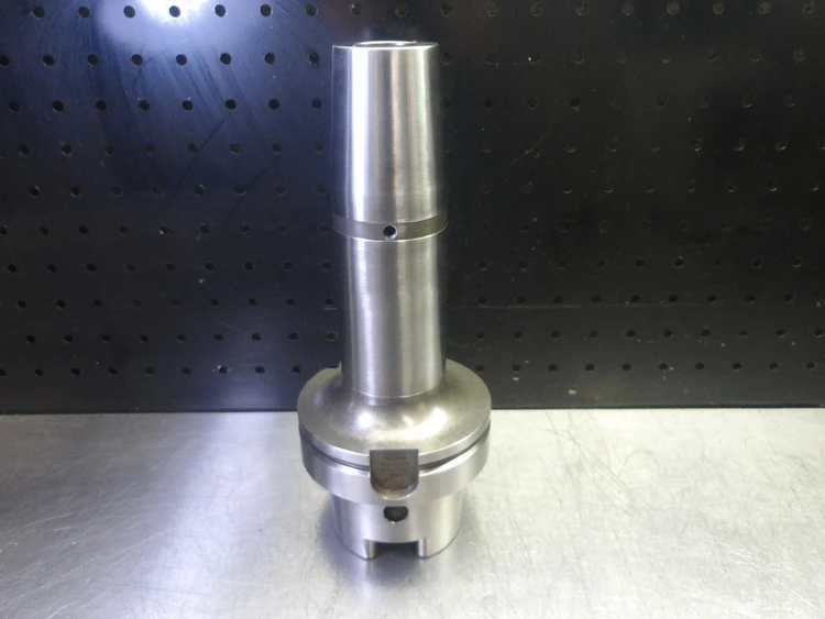 Used HAIMER _UNKNOWN_ HSK Holders Michigan US | Superior Machine & Tool Inc #212717