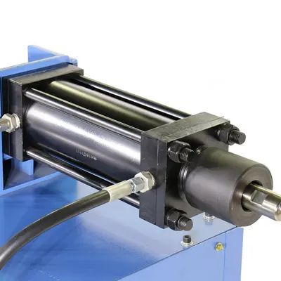 New | in-Stock BAILEIGH TE-300-TUBE Tube End Forming Machinery Illinois US | Olympus Machinery Group #1350308