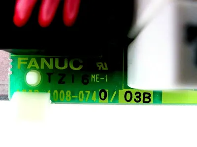NEW FANUC A05B-2502-C401 POWER SUPPLY A05B2502C401