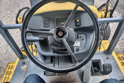 Used 2000 NEW HOLLAND LB 75.B Backhoe Loaders Alabama US | Proxy Equipment #1388575