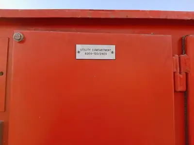 USED METALEC 04-7268-0B