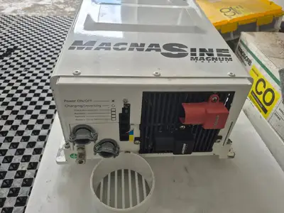 Used 2017 MINEARC MS-SD3-16-SIV Protection Chambers British Columbia CA | Lenmark #1442962