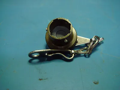 NEW ITT (Cannon) KPT80-10C