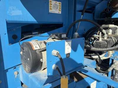 Used 2014 GENIE S40 Manlifts Texas US | Adcock Equipment USA #1519470