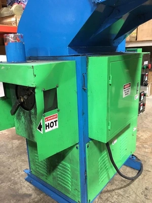 Used AVANGARD FD-25 A/B Misc Recycling Florida US | ESCOBAR TRADING, INC. #1470307