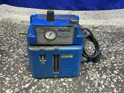 Used BIJUR _UNKNOWN_ Tooling & Accessories (Other) Ohio US | HGR 24 #1271761