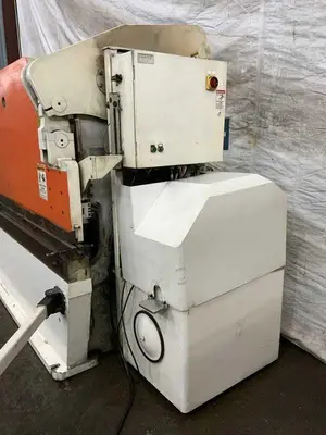 Used ACCURPRESS 717512 Press Brakes Ohio US | D & D Industries #1404159