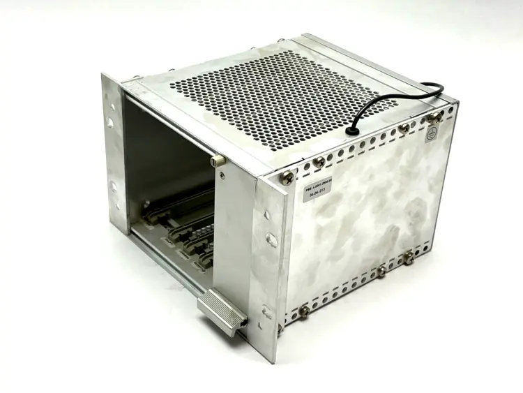 Used F&K DELVOTEC _UNKNOWN_ Misc Industrial Equipment | Maverick Industrial Sales #1117385