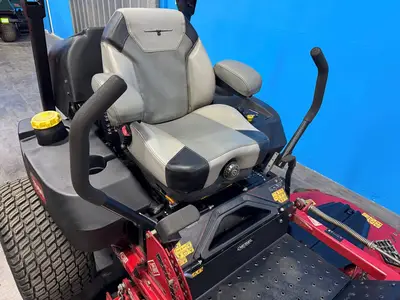 Used 2020 TORO Z-MASTER 7000 Mowers Minnesota US | Birnstengel Equipment #1554103