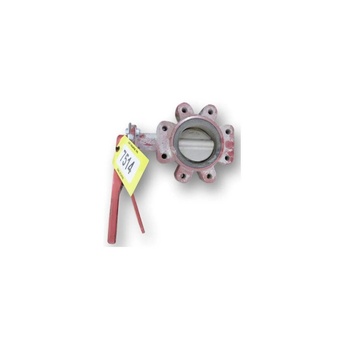 USED MATCO-NORCA B5