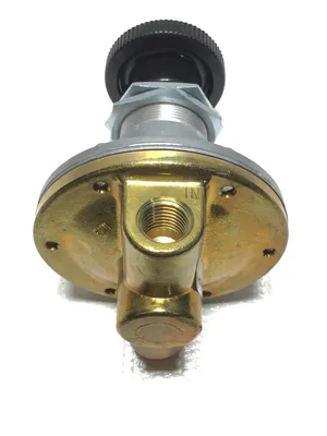 ITT GH10XTHCXXXF Pneumatic Regulator