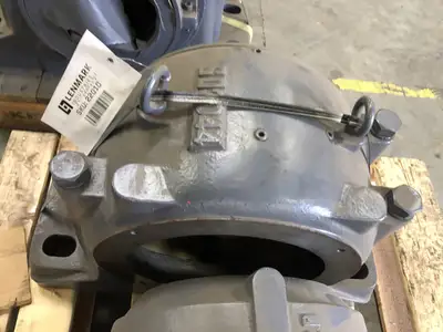 Split Plummer Block Bearing Housing No. SD3044, 200 mm