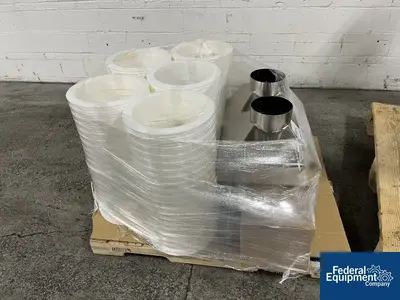 USED Aylward Aylward Bottle Filler, Model ACT810DL