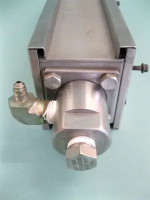 USED McCrometer M08679