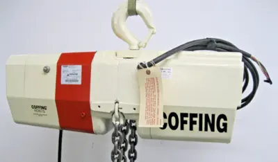 NEW Coffing EC4024