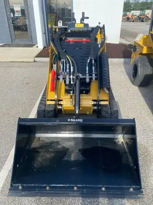 New | in-Stock 2023 MORBARK BOXER 700HDX Skid Steer Loaders New Hampshire US | Beauregard Equipment #1511311