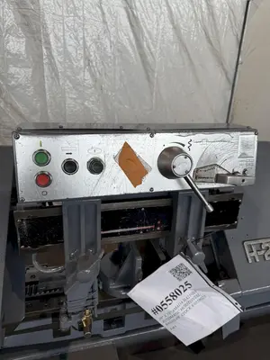 USED AMADA HA250SA