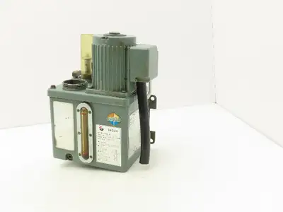Used SHOWA _UNKNOWN_ Hydraulic Pumps Indiana US | Arrow Industrial #1408480