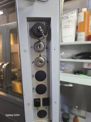 2012 HAAS VF-2 Vertical Machining Centers | Midstate Machinery (8)