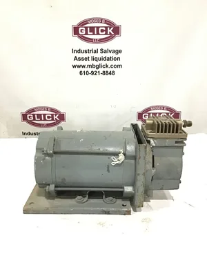 Adi Dia Vac 262 Industrial Vacuum Pump