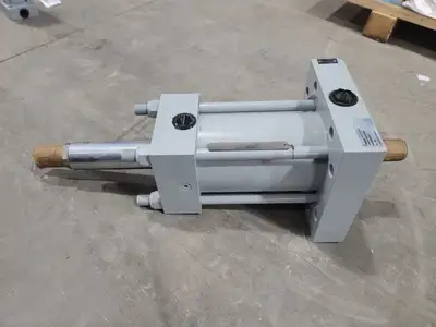 Hydraulic Cylinder