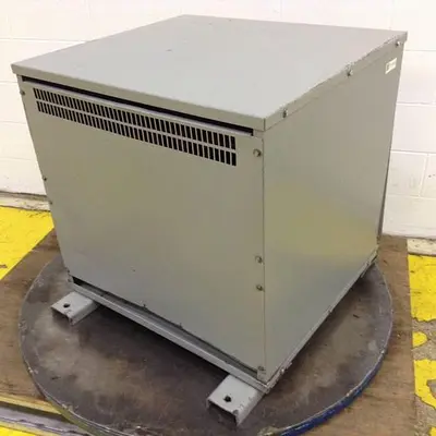 USED REX MANUFACTURING B118HP/8P