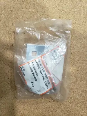 NEW THOMAS BETTS ALTW04CCSH