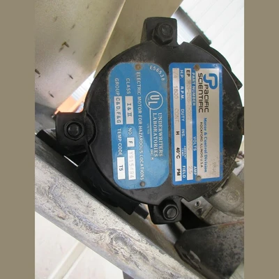 USED U.S. FILTER 32-055AH3