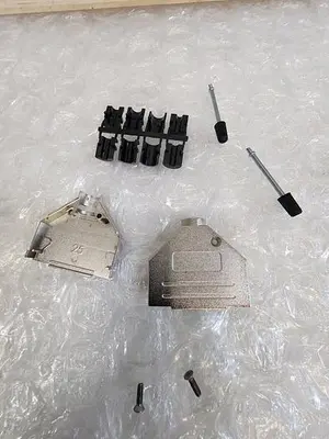 CONEC 165X02629XE CONNECTOR
