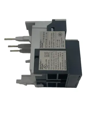 NEW SPRECHER+SCHUH CT7N-23-B10 THERMAL OVERLOAD RELAY SER.A CT7N23B10