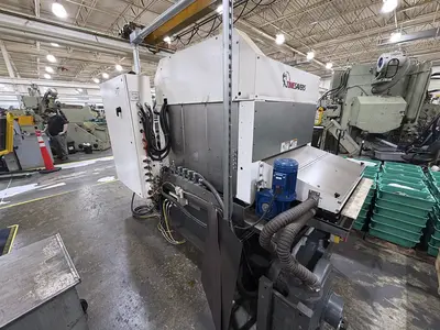 Used 2015 TIMESAVERS Lynx 37MWT-DBB-60 Wide Belt Sanders Connecticut US | Machine Tool Bids #1481449