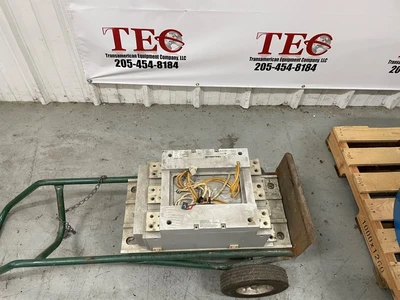 USED ALLEN BRADLEY 150-F361NBD