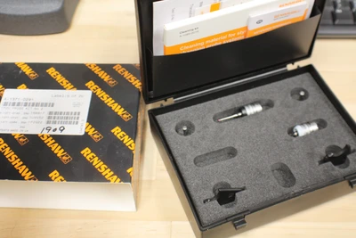 2019 STARRETT AVR300-Z-M3-2LED Coordinate Measuring Machines | Asset Exchange Corporation (4)