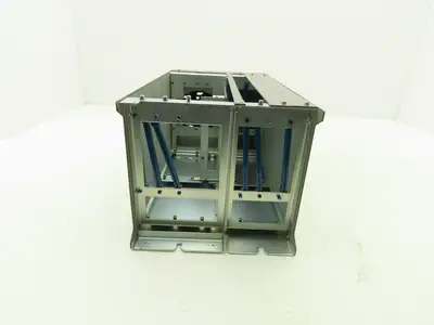 Okuma E7191-090-008 Opus7000 PLC Chassis Enclosure Only