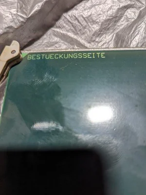 USED BYSTRONIC 706922