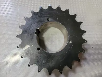 Roller Chain Sprocket No. HD100R21