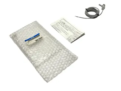 New | in-Stock SMC AIR CHECKER PRESSURE SWITCH 145PSI Pressure Switches Michigan US | Maverick Industrial Sales #1090300
