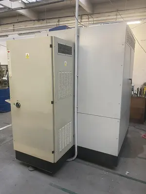 USED 2008 CDM ROVELLA BF 74