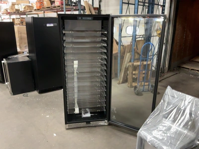 Used VINOTEMP EL-300COMM Bottle Coolers Michigan US | Miedema Asset Management Group #1762549